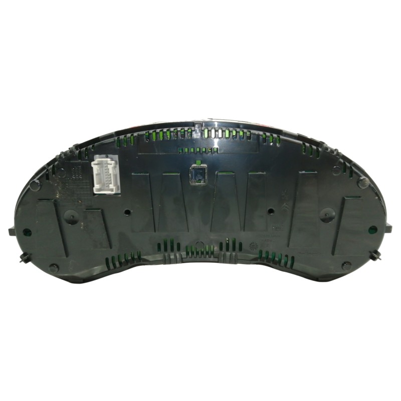 Recambio de cuadro instrumentos para citroën ds4 design referencia OEM IAM 9676962080  