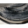 Recambio de claxon para volkswagen golf vi (5k1) advance bluemotion referencia OEM IAM 1K0951223B  1K0951206N