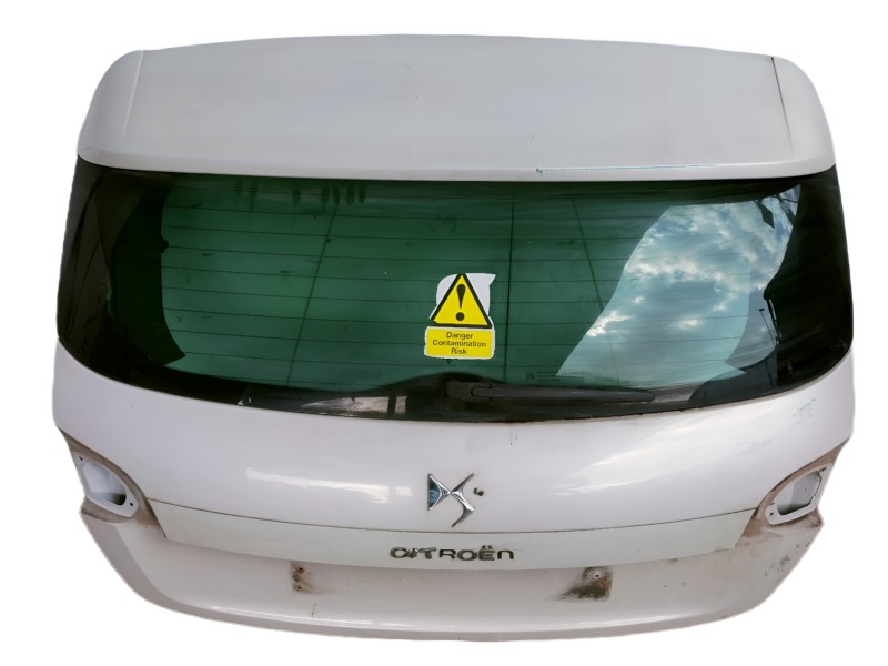 Recambio de porton trasero para citroën ds4 design referencia OEM IAM   