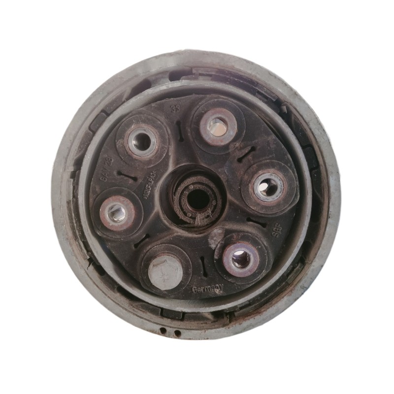 Recambio de cardan trasero para volkswagen passat berlina (3c2) advance 4motion referencia OEM IAM  153CM TRANSMISION CENTRAL TR