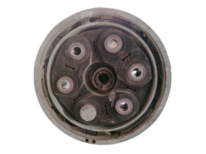 Recambio de cardan trasero para volkswagen passat berlina (3c2) advance 4motion referencia OEM IAM  153CM TRANSMISION CENTRAL TR