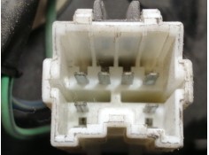 Recambio de piloto trasero derecho para hyundai lantra berlina (rd) 1.9 d gls referencia OEM IAM    2