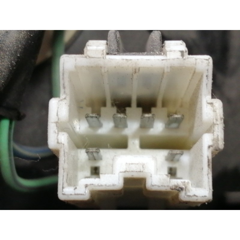 Recambio de piloto trasero derecho para hyundai lantra berlina (rd) 1.9 d gls referencia OEM IAM   