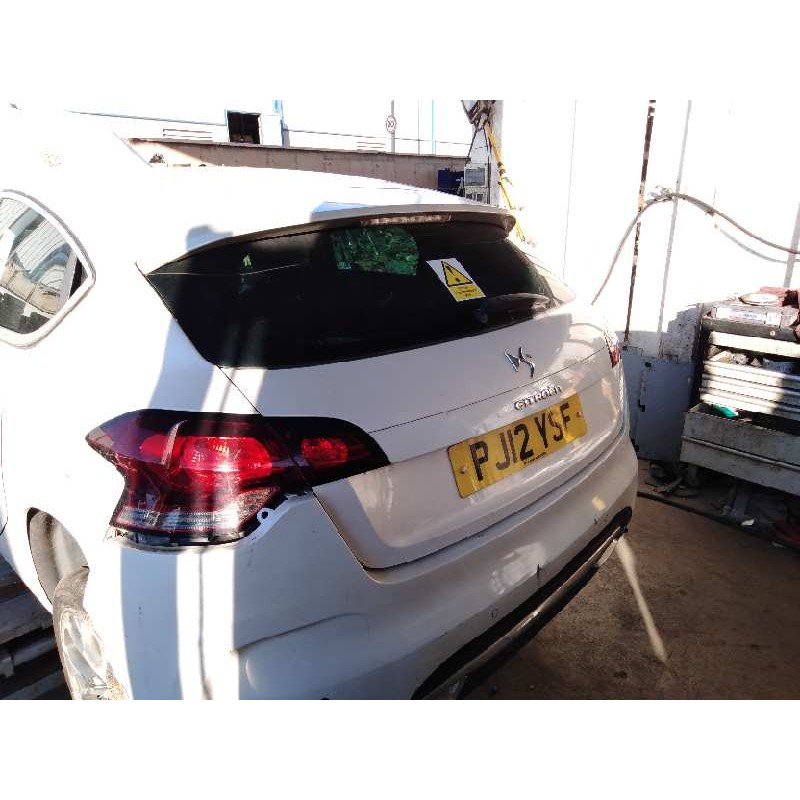 Recambio de porton trasero para citroën ds4 design referencia OEM IAM   