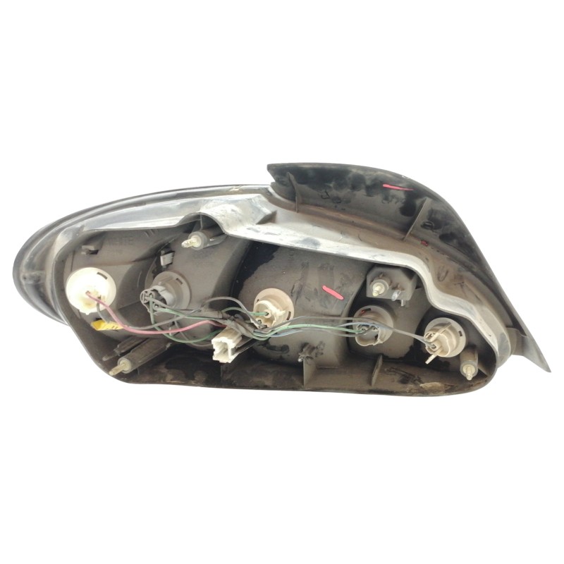 Recambio de piloto trasero derecho para hyundai lantra berlina (rd) 1.9 d gls referencia OEM IAM   