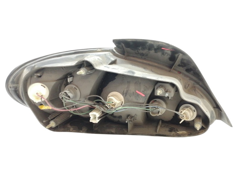 Recambio de piloto trasero derecho para hyundai lantra berlina (rd) 1.9 d gls referencia OEM IAM   