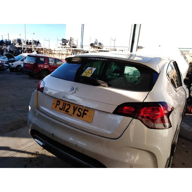Recambio de porton trasero para citroën ds4 design referencia OEM IAM   