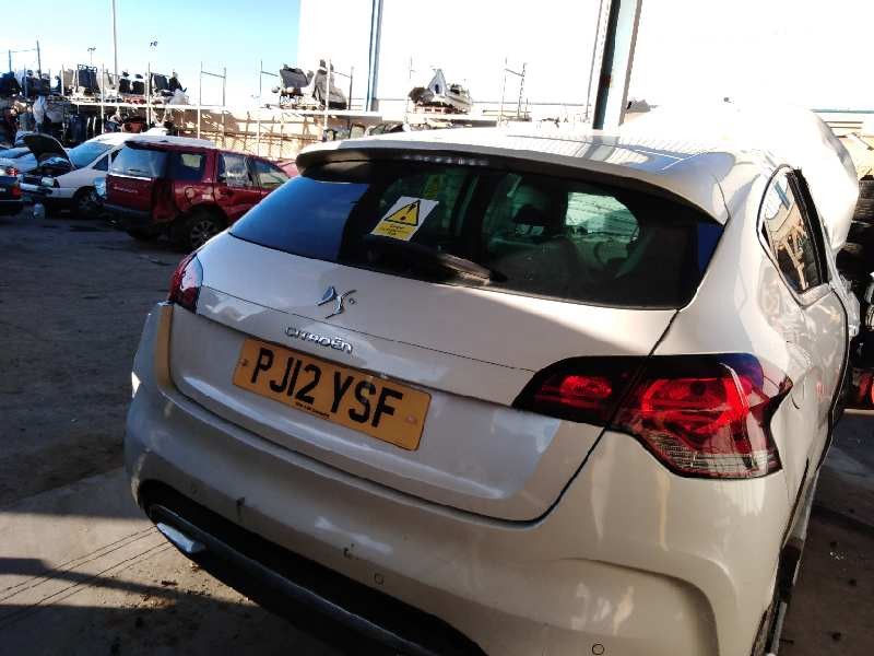 Recambio de porton trasero para citroën ds4 design referencia OEM IAM   