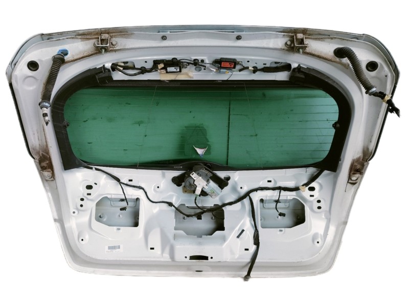 Recambio de porton trasero para citroën ds4 design referencia OEM IAM   