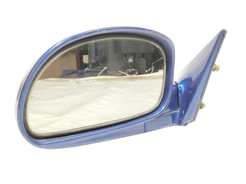 Recambio de retrovisor izquierdo para hyundai lantra berlina (rd) 1.9 d gls referencia OEM IAM   