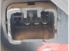 Recambio de retrovisor izquierdo para hyundai lantra berlina (rd) 1.9 d gls referencia OEM IAM    2