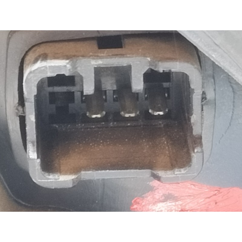 Recambio de retrovisor izquierdo para hyundai lantra berlina (rd) 1.9 d gls referencia OEM IAM   