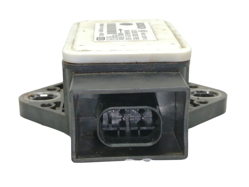 Recambio de modulo electronico para citroën ds4 design referencia OEM IAM 9664661580  