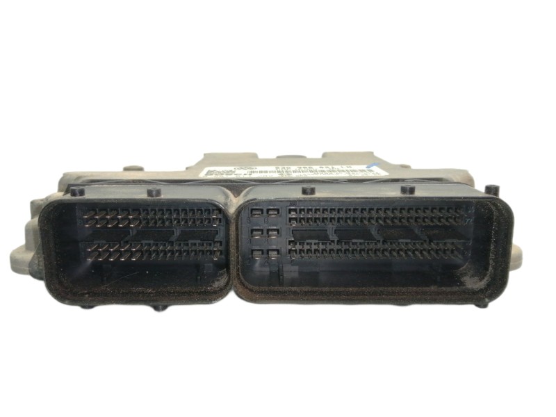 Recambio de centralita motor uce para seat altea xl (5p5) reference referencia OEM IAM 03G906021LN 0281013282 1039S16959