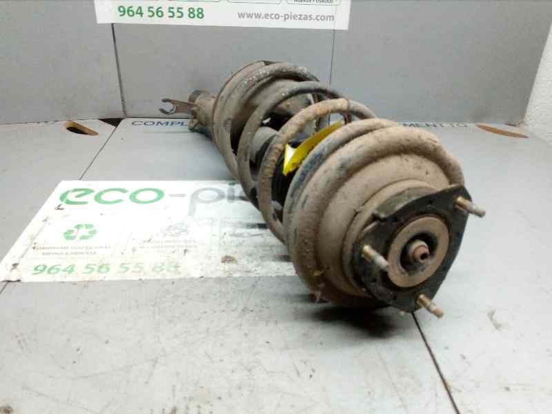 Recambio de amortiguador delantero derecho para ford focus berlina (cak) ghia referencia OEM IAM   