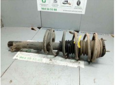 Recambio de amortiguador delantero derecho para ford focus berlina (cak) ghia referencia OEM IAM    2