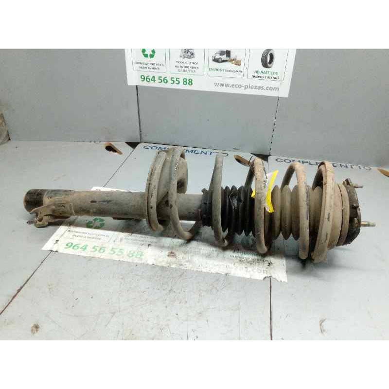 Recambio de amortiguador delantero derecho para ford focus berlina (cak) ghia referencia OEM IAM   