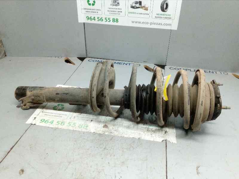 Recambio de amortiguador delantero derecho para ford focus berlina (cak) ghia referencia OEM IAM   