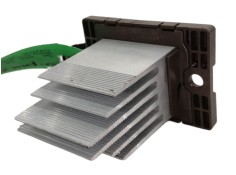 Recambio de resistencia calefaccion para kia sorento 2.5 crdi vgt ex2 referencia OEM IAM    2