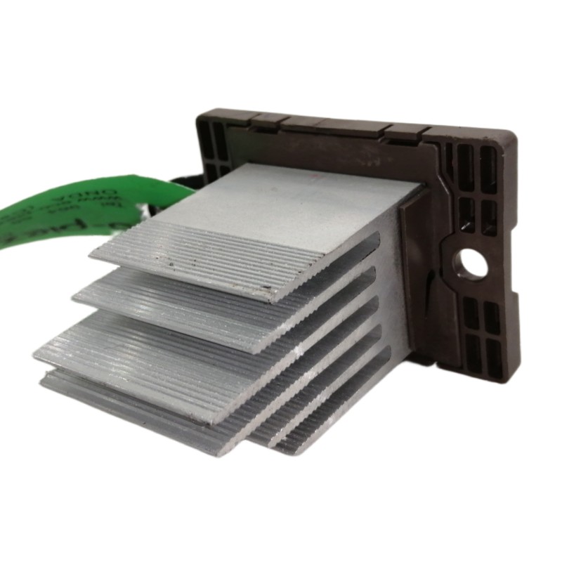 Recambio de resistencia calefaccion para kia sorento 2.5 crdi vgt ex2 referencia OEM IAM   