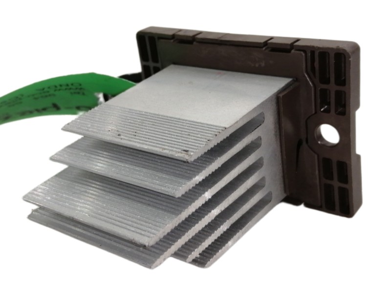 Recambio de resistencia calefaccion para kia sorento 2.5 crdi vgt ex2 referencia OEM IAM   