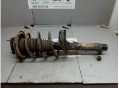 Recambio de amortiguador delantero izquierdo para ford focus berlina (cak) ghia referencia OEM IAM   