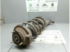 Recambio de amortiguador delantero izquierdo para ford focus berlina (cak) ghia referencia OEM IAM    2