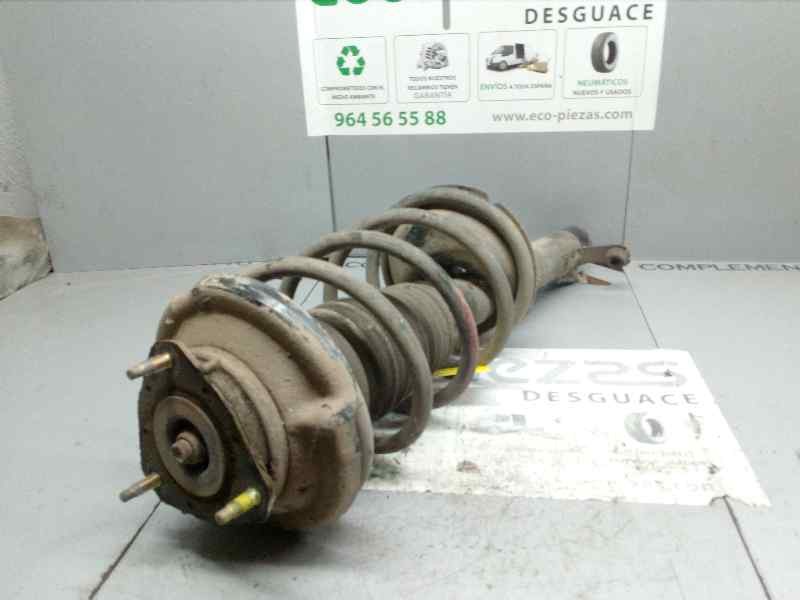 Recambio de amortiguador delantero izquierdo para ford focus berlina (cak) ghia referencia OEM IAM   