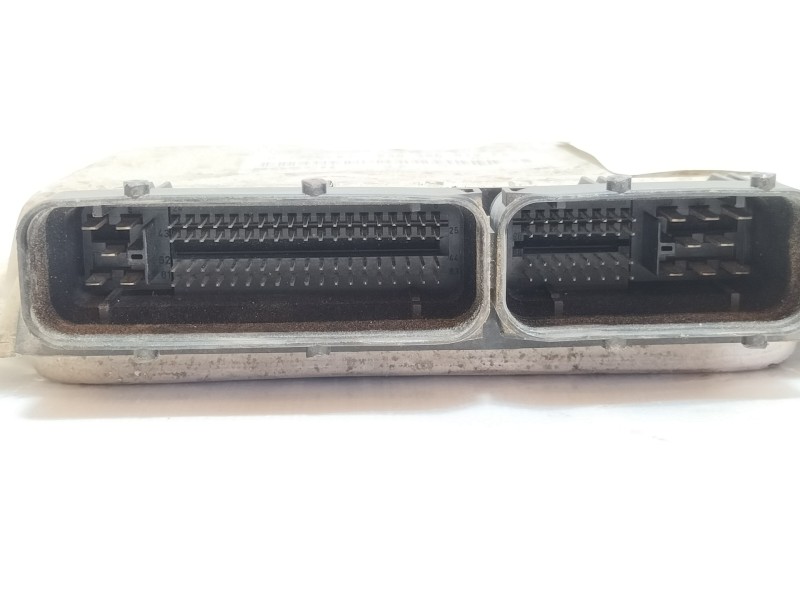 Recambio de centralita motor uce para volkswagen golf iv berlina (1j1) conceptline referencia OEM IAM 038906012FA  