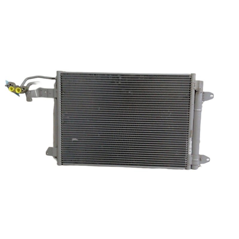 Recambio de condensador / radiador aire acondicionado para seat altea xl (5p5) reference referencia OEM IAM 94684  