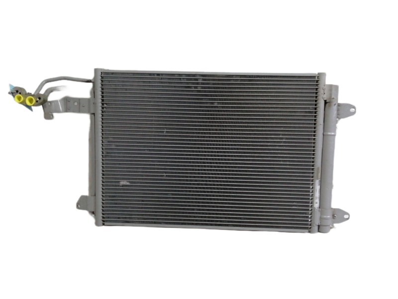 Recambio de condensador / radiador aire acondicionado para seat altea xl (5p5) reference referencia OEM IAM 94684  