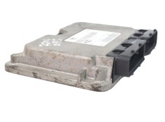 Recambio de centralita motor uce para seat ibiza (6l1) signo referencia OEM IAM 036906034HA  