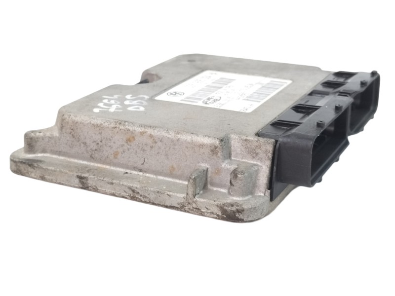 Recambio de centralita motor uce para seat ibiza (6l1) signo referencia OEM IAM 036906034HA  