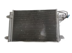 Recambio de condensador / radiador aire acondicionado para seat altea xl (5p5) reference referencia OEM IAM 94684   2