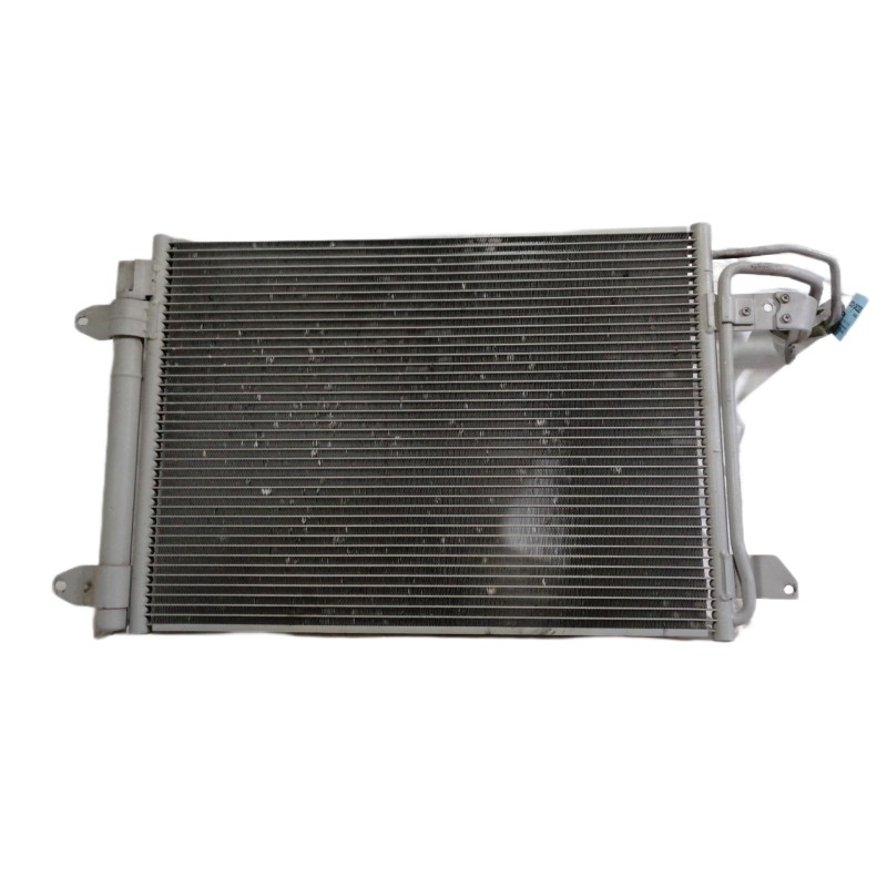 Recambio de condensador / radiador aire acondicionado para seat altea xl (5p5) reference referencia OEM IAM 94684  