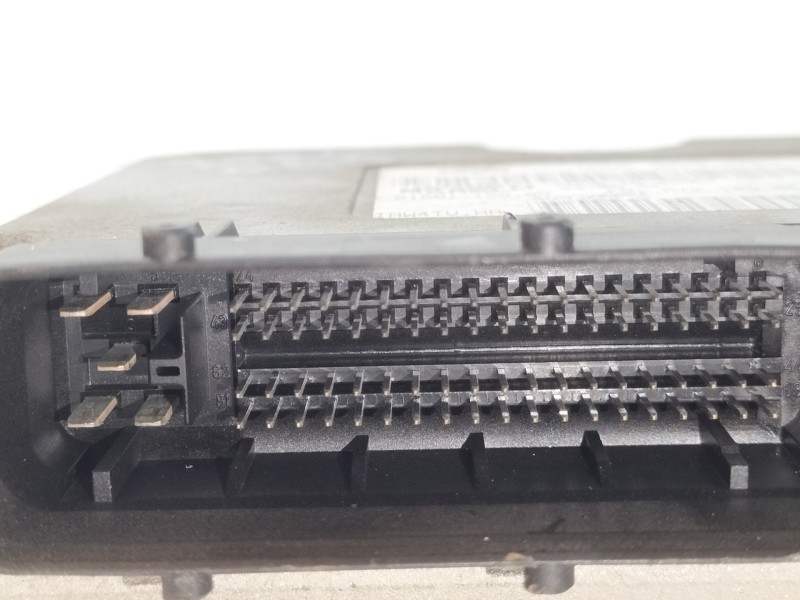 Recambio de centralita motor uce para seat ibiza (6l1) signo referencia OEM IAM 036906034HA  