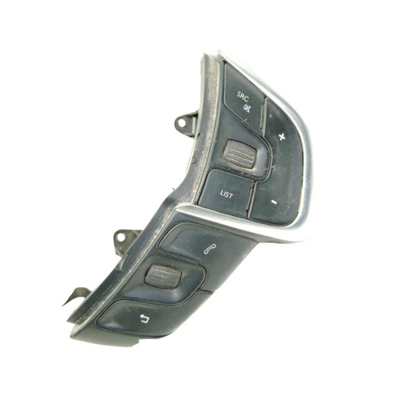 Recambio de mando volante para citroën ds4 design referencia OEM IAM 96720514  
