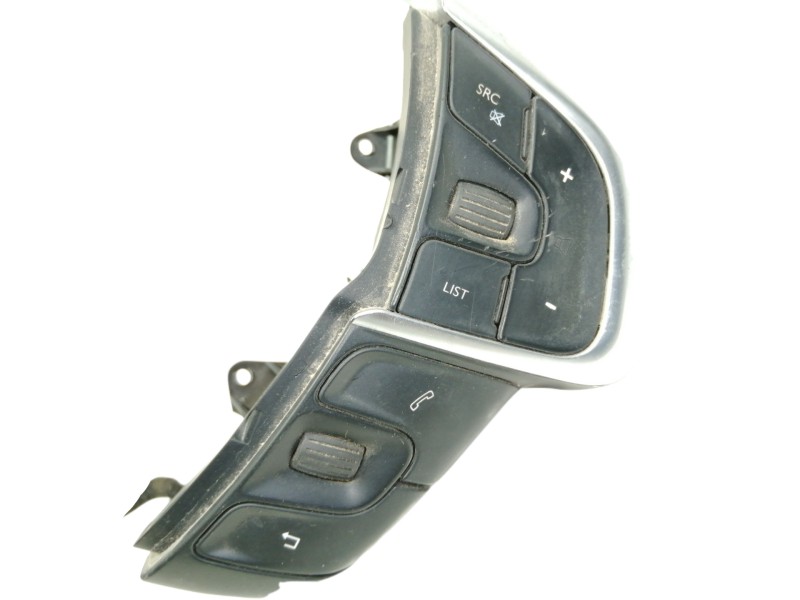 Recambio de mando volante para citroën ds4 design referencia OEM IAM 96720514  