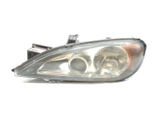 Recambio de faro izquierdo para nissan primera berlina (p11) comfort referencia OEM IAM 89003046  