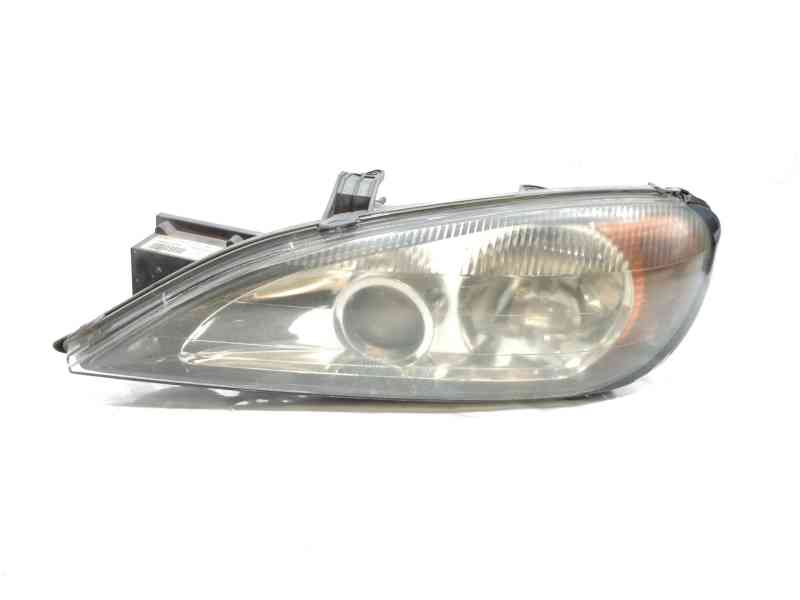 Recambio de faro izquierdo para nissan primera berlina (p11) comfort referencia OEM IAM 89003046  