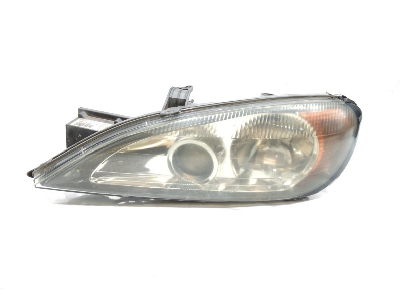 Recambio de faro izquierdo para nissan primera berlina (p11) comfort referencia OEM IAM 89003046  