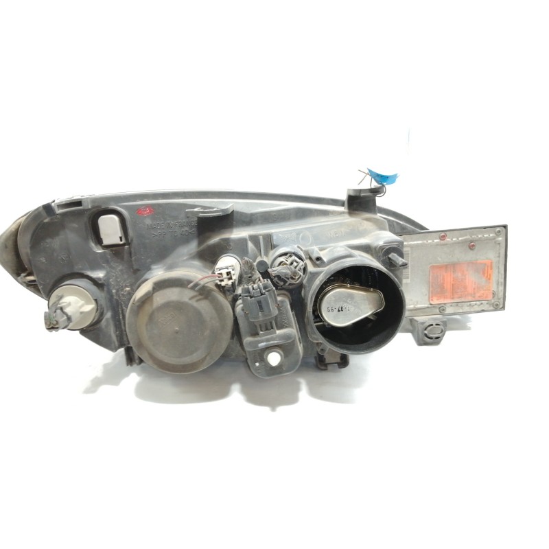 Recambio de faro izquierdo para nissan primera berlina (p11) comfort referencia OEM IAM 89003046  