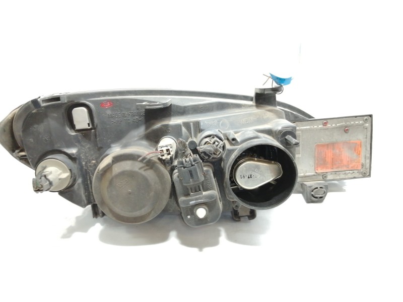 Recambio de faro izquierdo para nissan primera berlina (p11) comfort referencia OEM IAM 89003046  