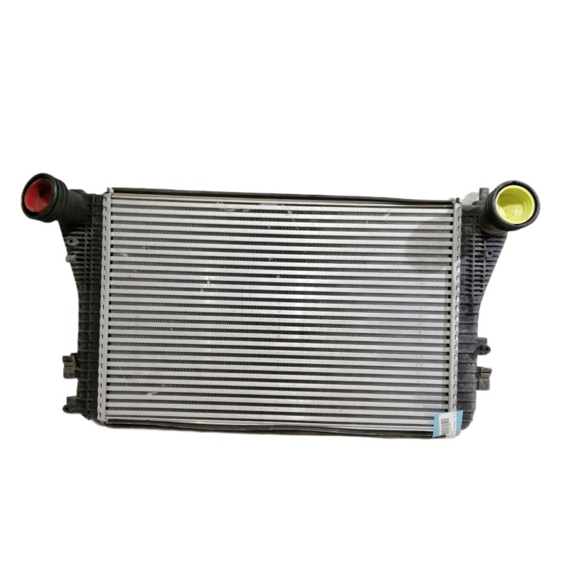 Recambio de intercooler para seat altea xl (5p5) reference referencia OEM IAM 96715  