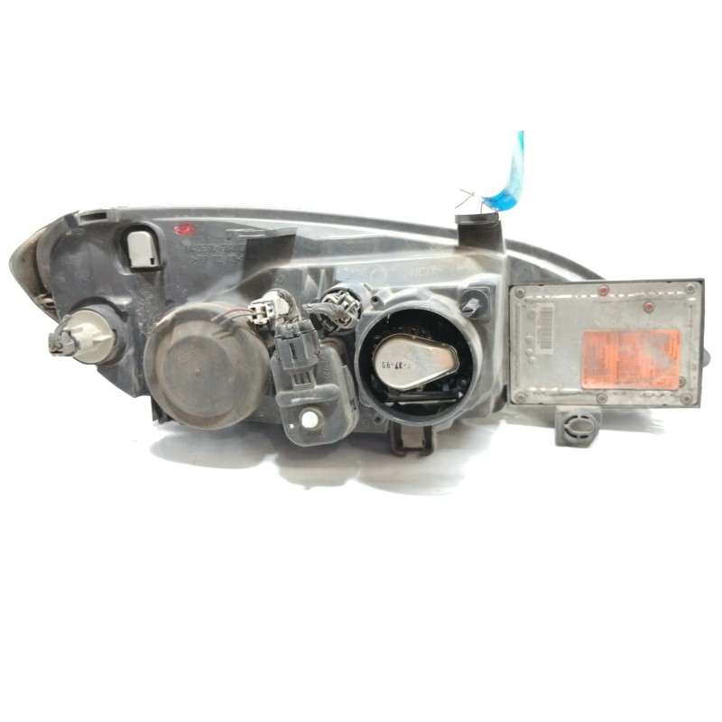 Recambio de faro izquierdo para nissan primera berlina (p11) comfort referencia OEM IAM 89003046  