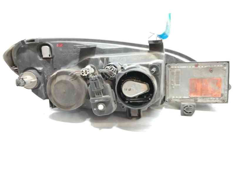 Recambio de faro izquierdo para nissan primera berlina (p11) comfort referencia OEM IAM 89003046  