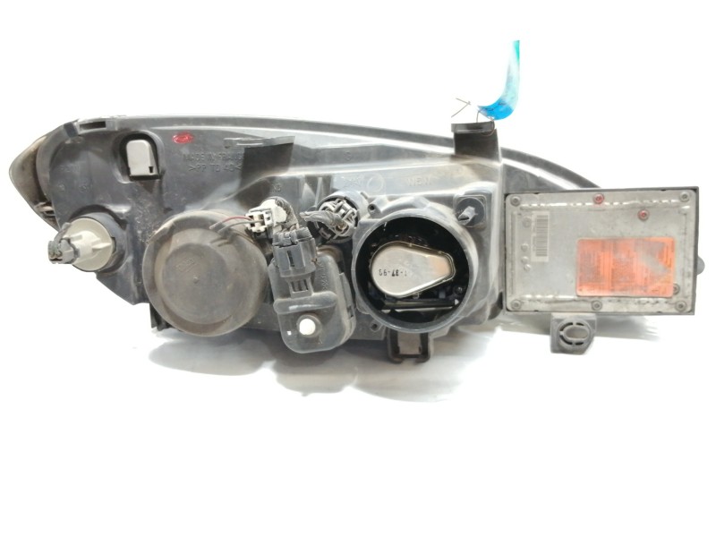 Recambio de faro izquierdo para nissan primera berlina (p11) comfort referencia OEM IAM 89003046  