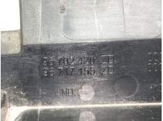 Recambio de mando luces para citroën ds4 design referencia OEM IAM 9636669   2