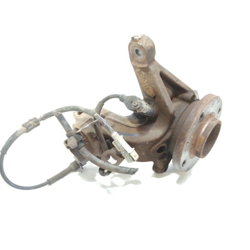 Recambio de mangueta delantera izquierda para peugeot 306 berlina 3/4/5 puertas (s2) boulebard referencia OEM IAM   