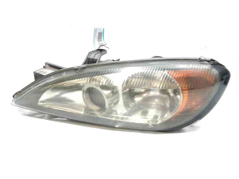 Recambio de faro izquierdo para nissan primera berlina (p11) comfort referencia OEM IAM 89003046  